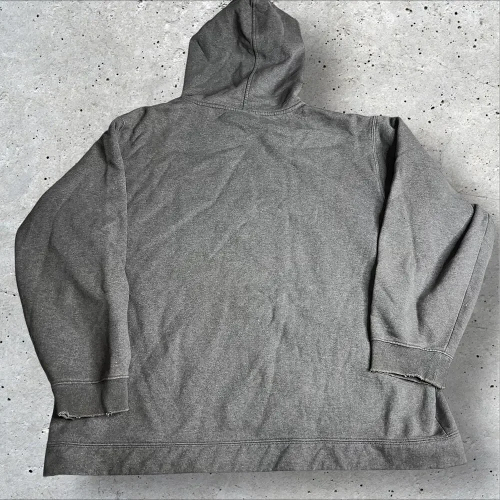 Y2K Foot‎ Locker Washington W Pullover Hoodie Size XL